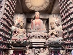 -陕西历史博物馆