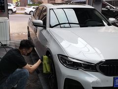 -迈肯专业车体精护·保镖BOP隐形车衣(青岛专营店)