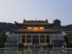 -正觉寺