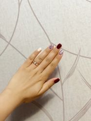 -恐龙·美甲美睫
