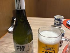 -小山日本料理(兴业太古汇店)