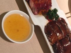 -金苑海鲜酒家(来魅力店)