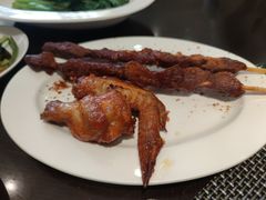 -博悦茶餐厅(文殊院店)