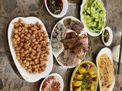 -周家大连水饺(美专校街店)