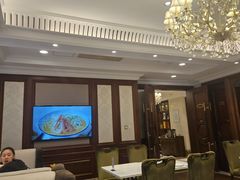 -南山鲜虾面·活鲜小馆·海味大连菜(南山总店)