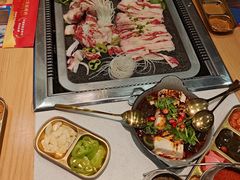 -郭记烤肉创始店(民丰大街店)