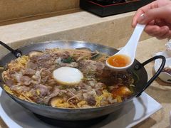 -东京屋(武定路店)