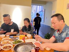 -黄泰吉拾味餐厅(江汉路店)