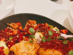 -潮上潮(南中环店)