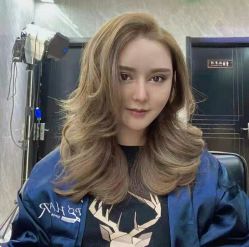 -Tipo Hair salon（明星）店