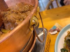 -0317火锅鸡·清真(正达店)