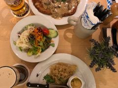 -Restaurant Paulaner am Dom