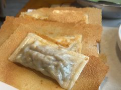 -大胡同天津菜·海肠捞饭·津门皮皮虾锅贴一绝(西姜井店)