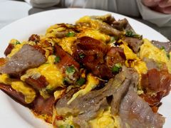 -深仔记茶餐厅(亚士厘道店)