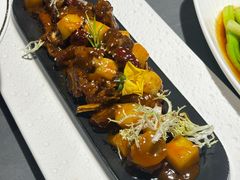 -3号仓库·创意中国菜(乐清正大广场店)