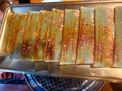-四斤烤肉(东戴河孟家店)