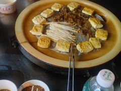 -随意石板烧(大理古城店)