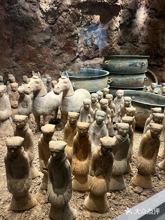 徐州博物馆图片