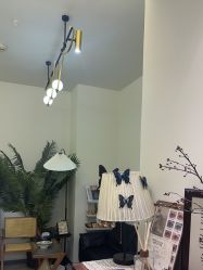 -Lucky girl建构养甲·中式翘睫专业店