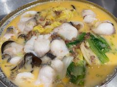 -喜家德虾仁水饺(岗厦北店)