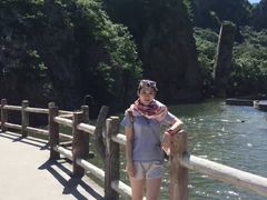 -大连冰峪旅游度假区