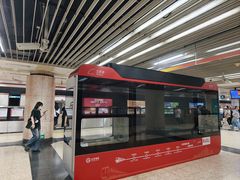 -王府井(地铁站)