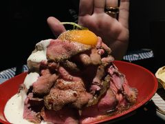 魔王慢烧牛肉丼-魔丼屋(日月光店)