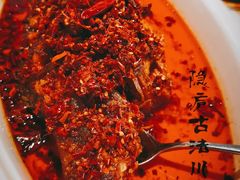 -隐庐·古法川菜(高新店)