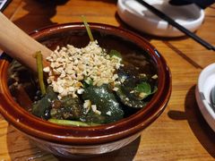 -云海肴汽锅鸡·云南小炒(天津国金汇店)