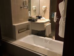 -广州白云机场雅高铂尔曼大酒店