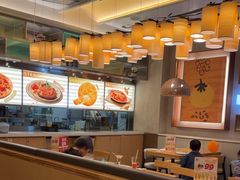 -菲滋意式餐厅(黄岩洞天店)