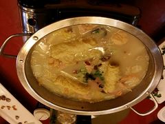 android_upload_pic-小厨师·二十年沈家门小海鲜(百井坊巷店)