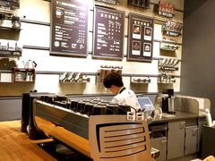 -星巴克(成都太古里二店)