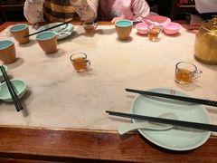 -小吊梨汤·北京菜·烤鸭(鸟巢店)
