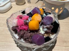 -朗迪姆餐厅(丰尚国际广场店)