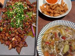 -树厨贵州菜(花果园购物中心店)
