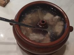 -怡得饭庄·30年老店·宋大妈昆明菜