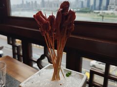 -小天鹅火锅·一线江景洪鼎旗舰店(洪崖洞店)