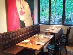 -Ginger(兴国路店)