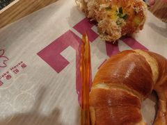 -丁香西饼屋(桂林路店)