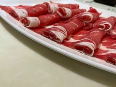 -阳坊胜利涮羊肉(阳坊老店)