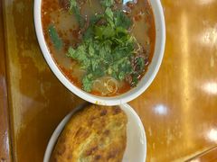 -顺华粉馆(桃园南路店)