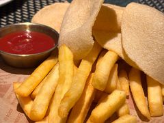 -翡翠鸟精品泰国菜(北辰财富中心店)
