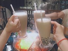 -湊湊火锅·茶憩(上海合生汇店)