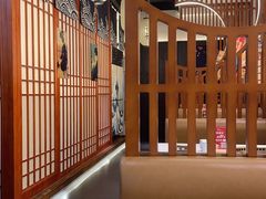 -千寻山野烤肉(中关村店)
