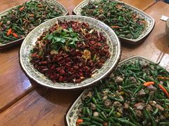 -陈有良尖椒鸡(渝中示范店)