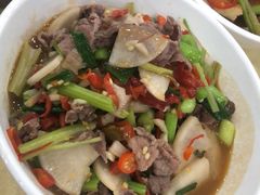 -红色湘菜馆(春风店)