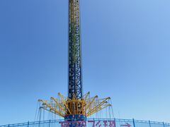 -蓬莱欧乐堡梦幻世界