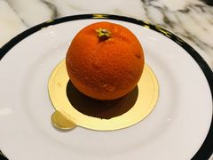 -杭州君悦酒店·青莳