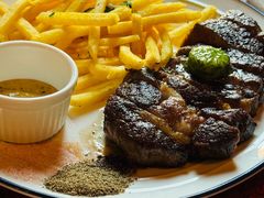 -羽深肉铺 Steak & Wine